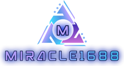 Miracle1688: เดิมพันสุดพิเศษ ยกระดับประสบการณ์เกมออนไลน์
